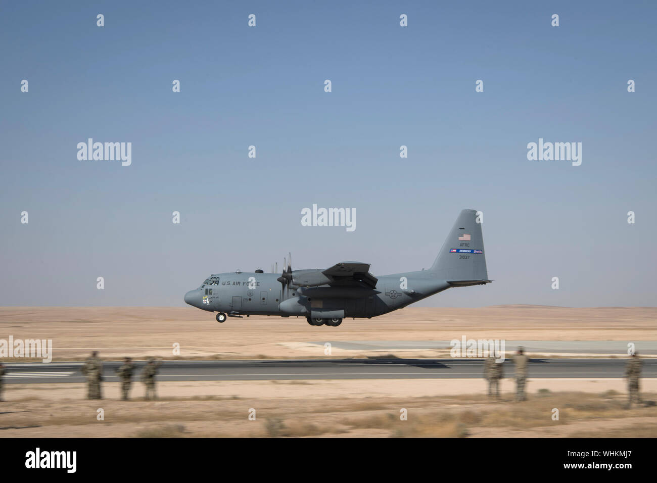 dobbins air reserve base ga