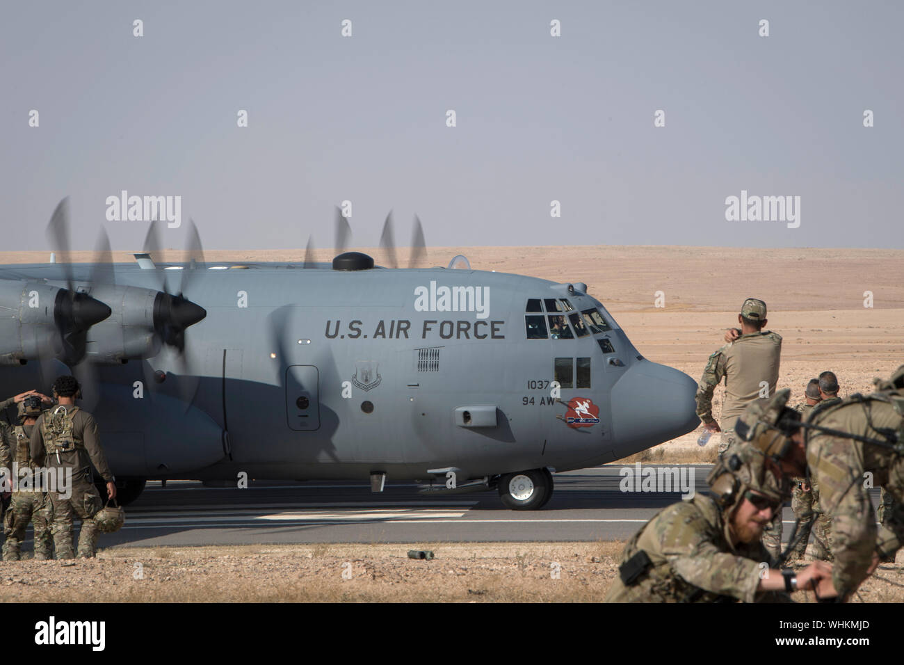 dobbins air reserve base ga