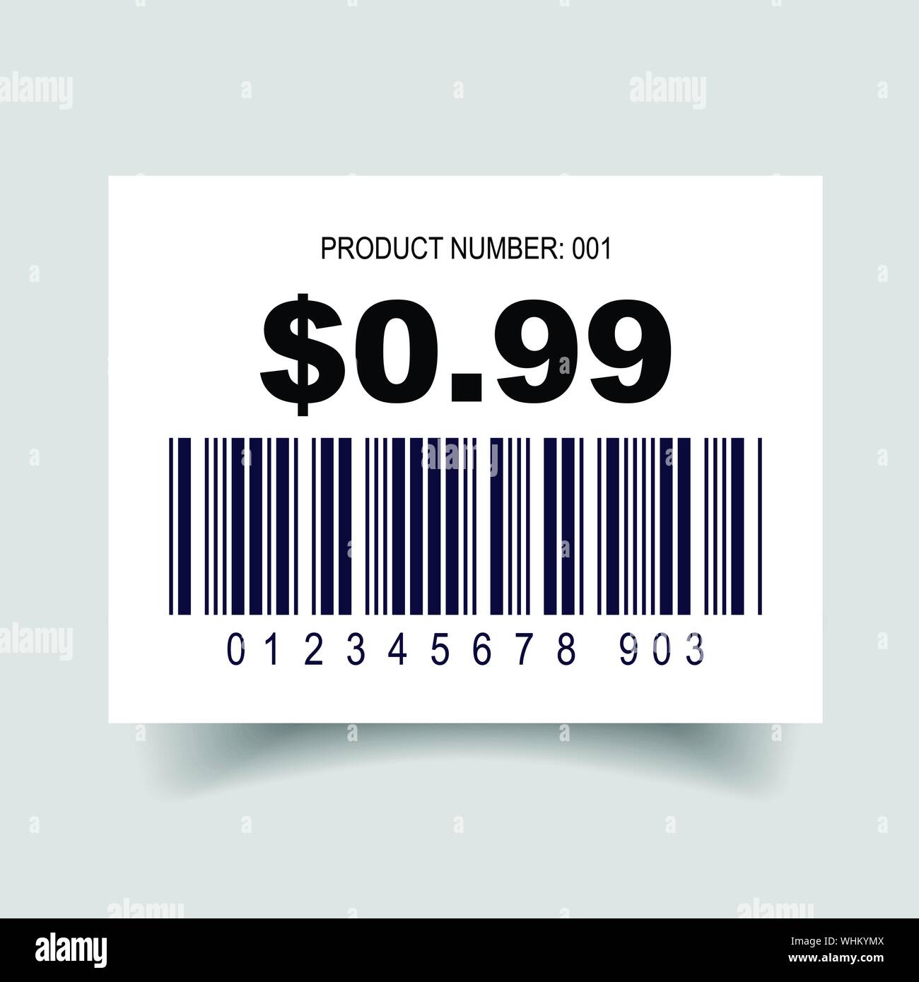 Barcode Labels and Tags