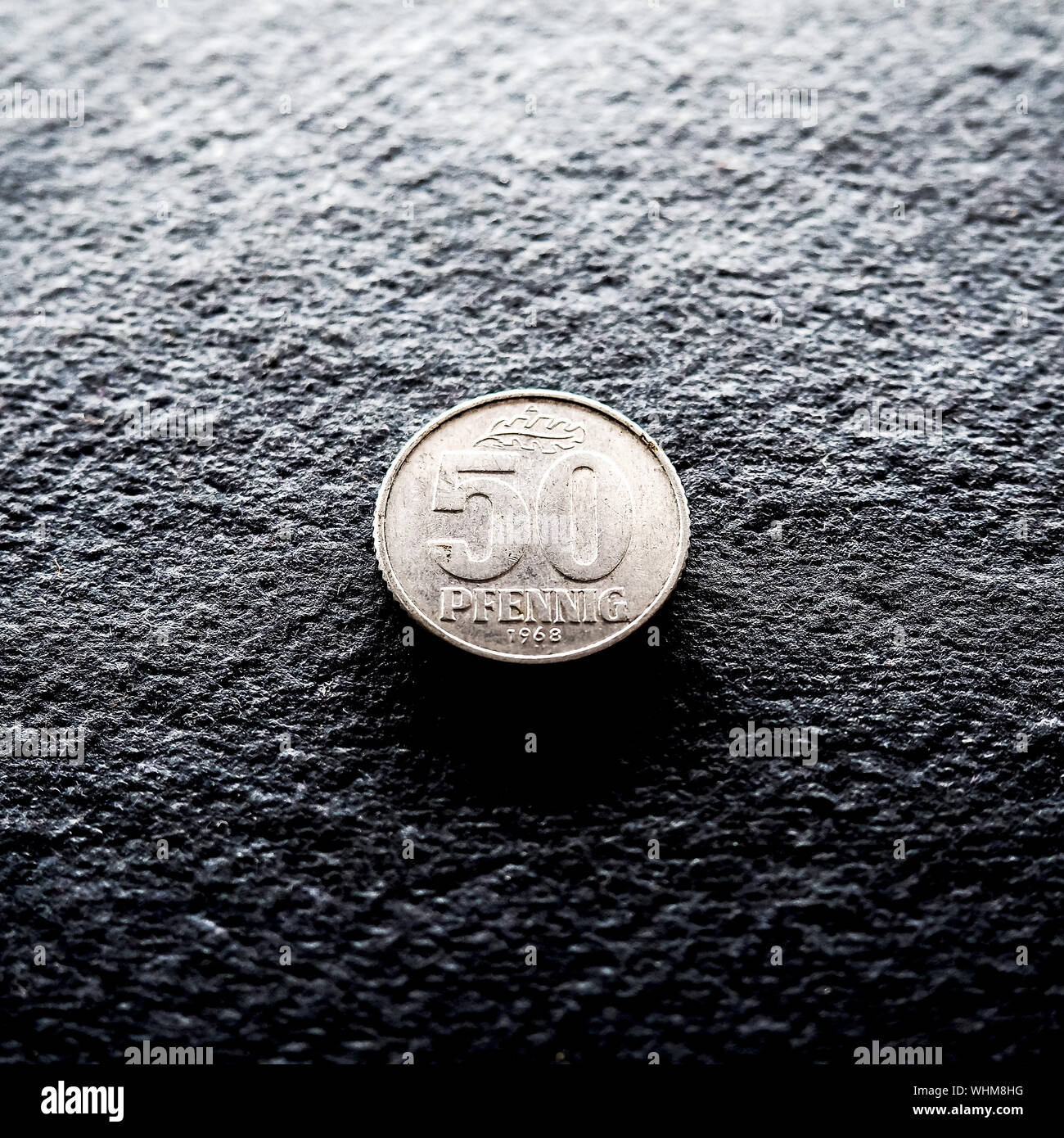 Pfennig hi-res stock photography and images - Page 2 - Alamy