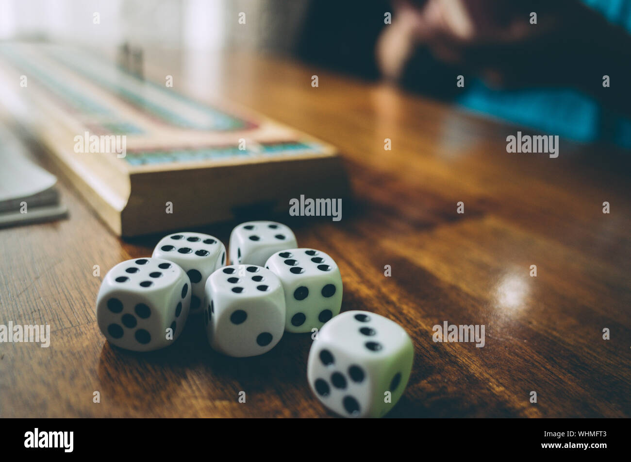 Dice High Resolution Stock Photography and Images Alamy