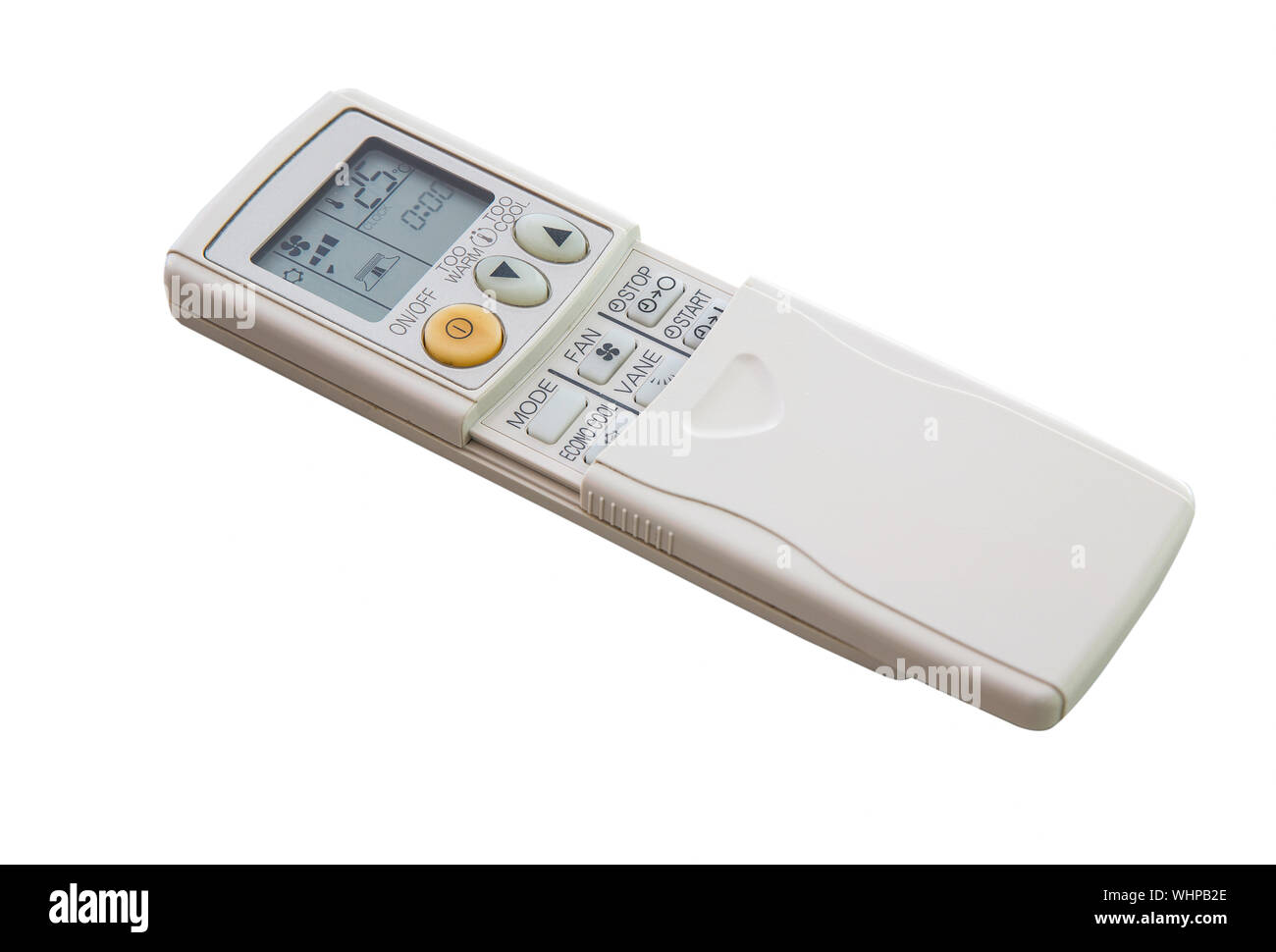 Thailand air conditioner Cut Out Stock Images & Pictures Alamy