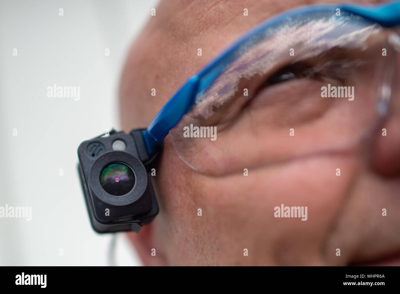 Camera manufactures hi-res stock photography and images - Alamy