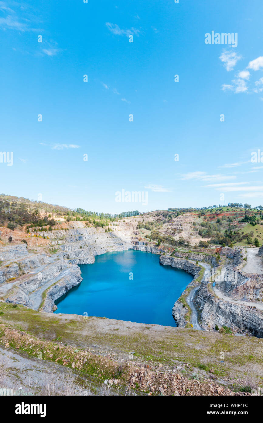 Adelaide hills scenic hires stock photography and images Alamy
