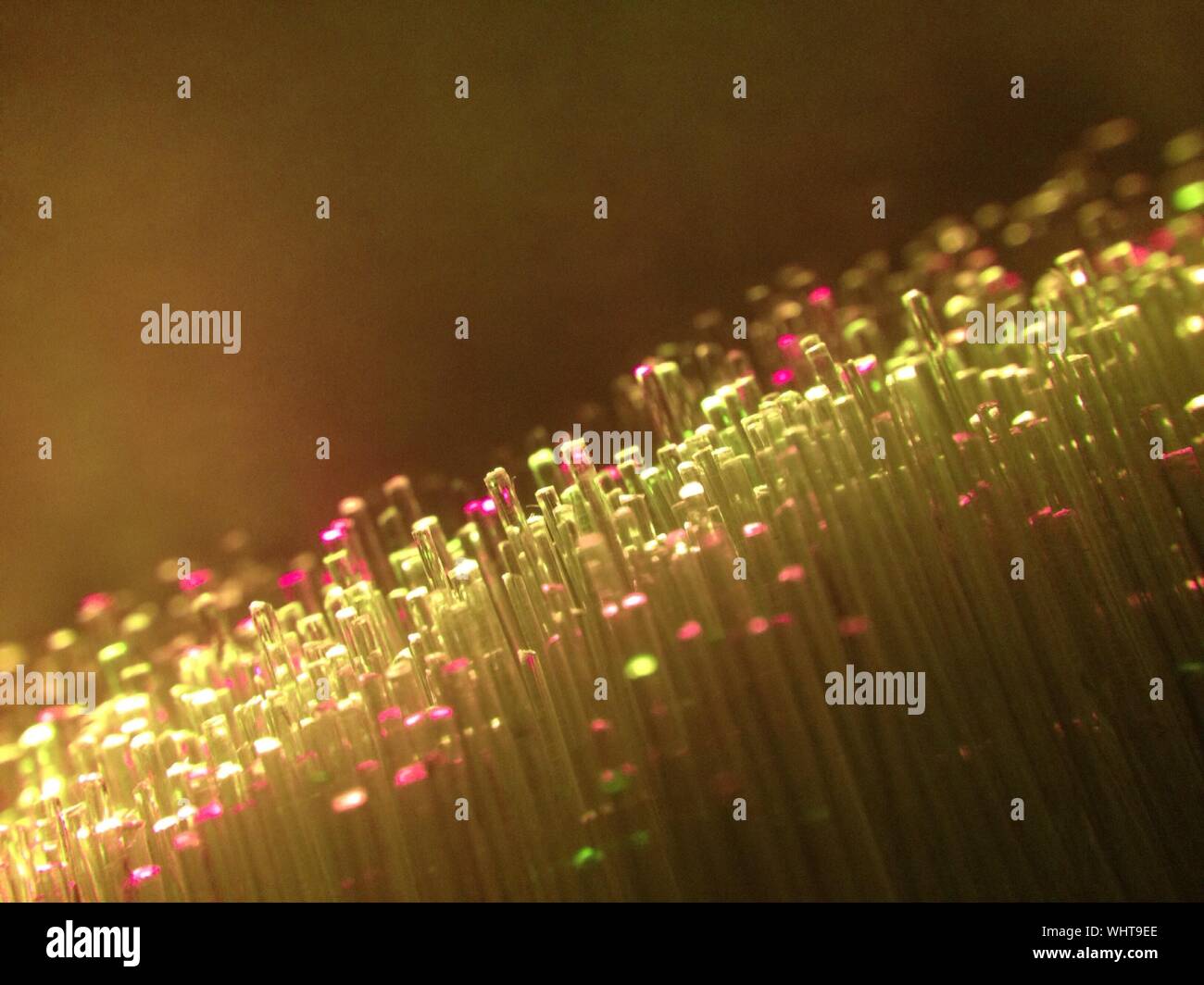 Fiber optic lighting hi-res stock photography and images - Alamy