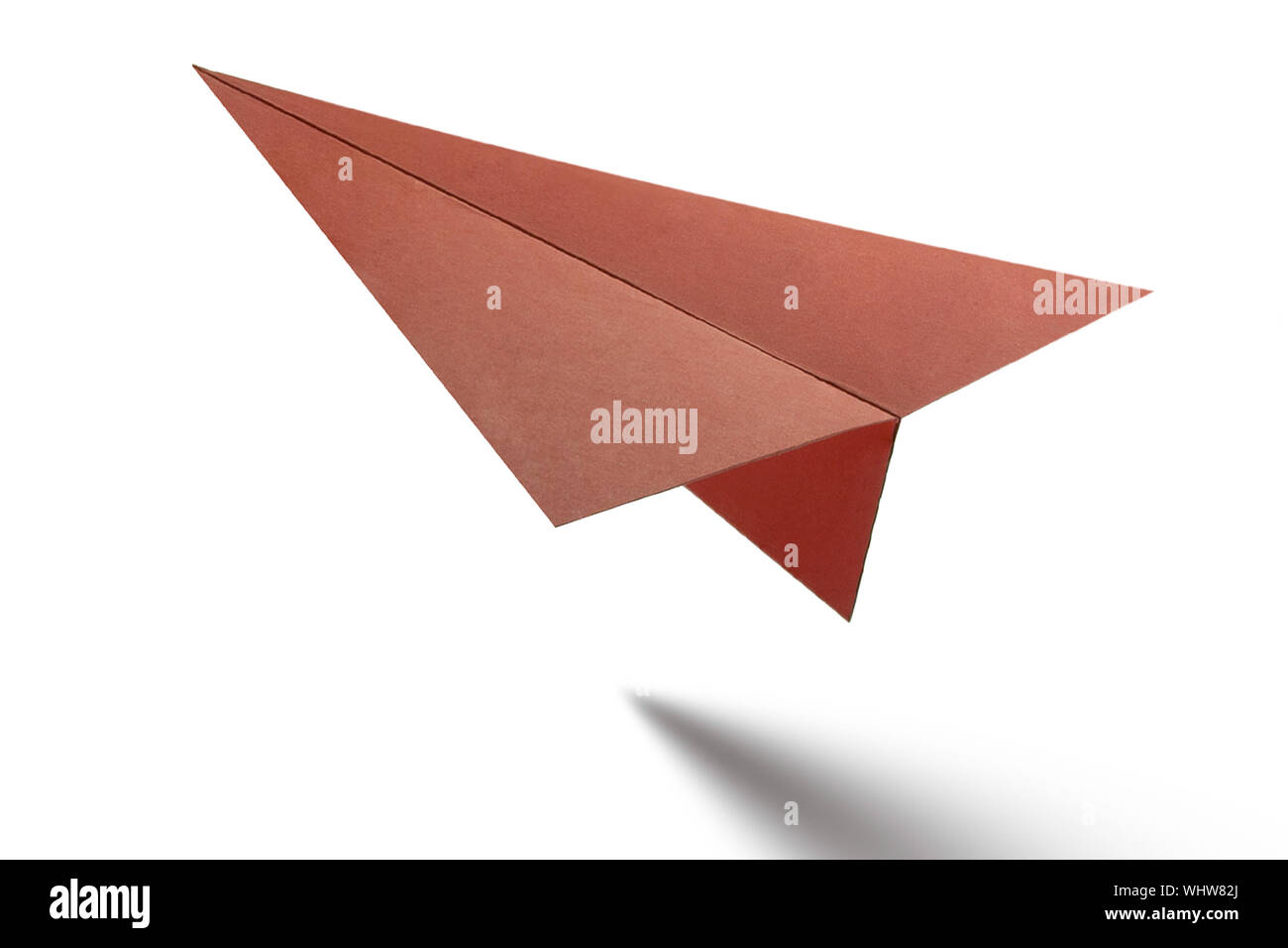 How To Make A Paper Airplane That Flies Far Strike Eagle