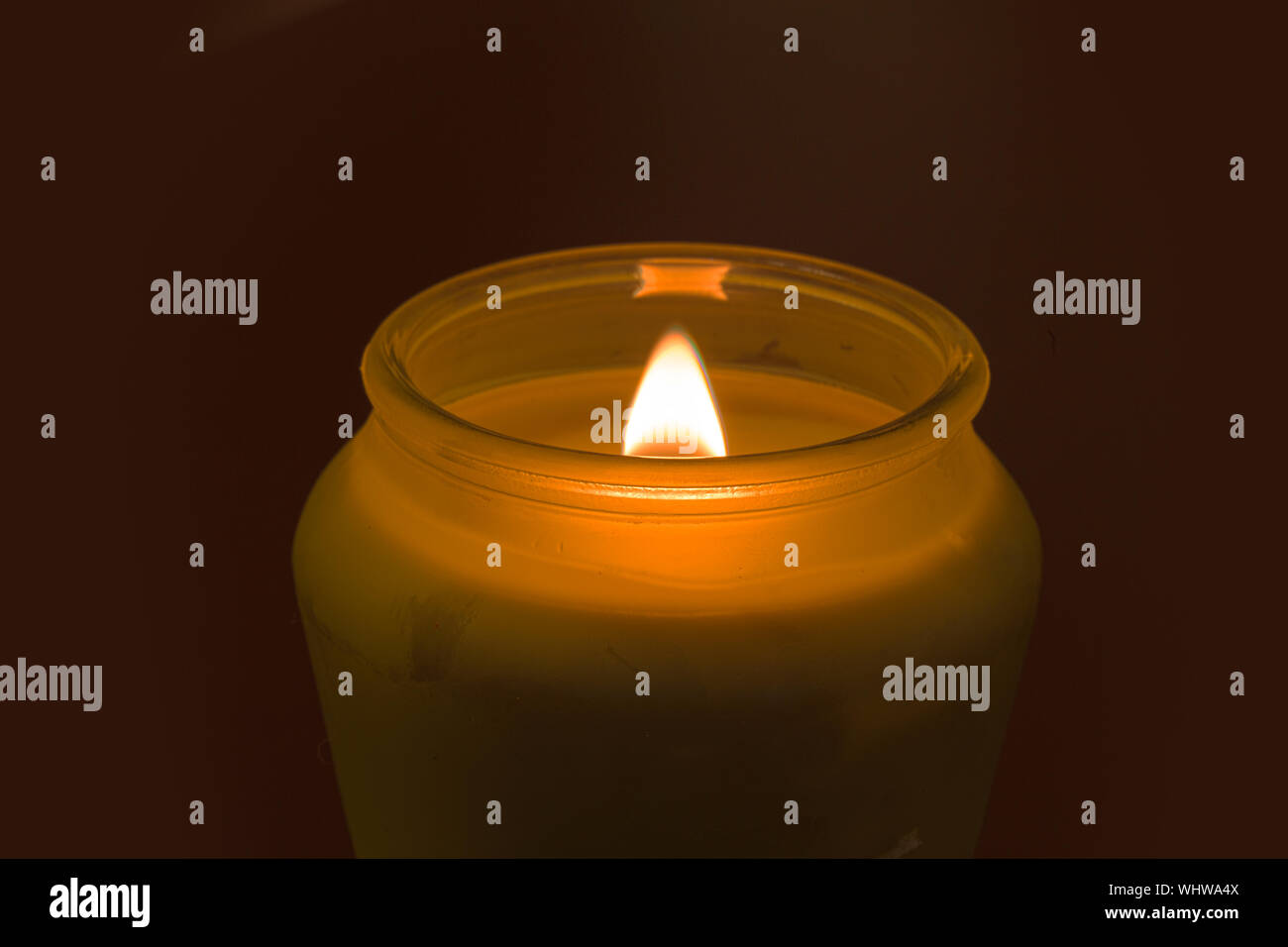 Tea light hires stock photography and images Alamy