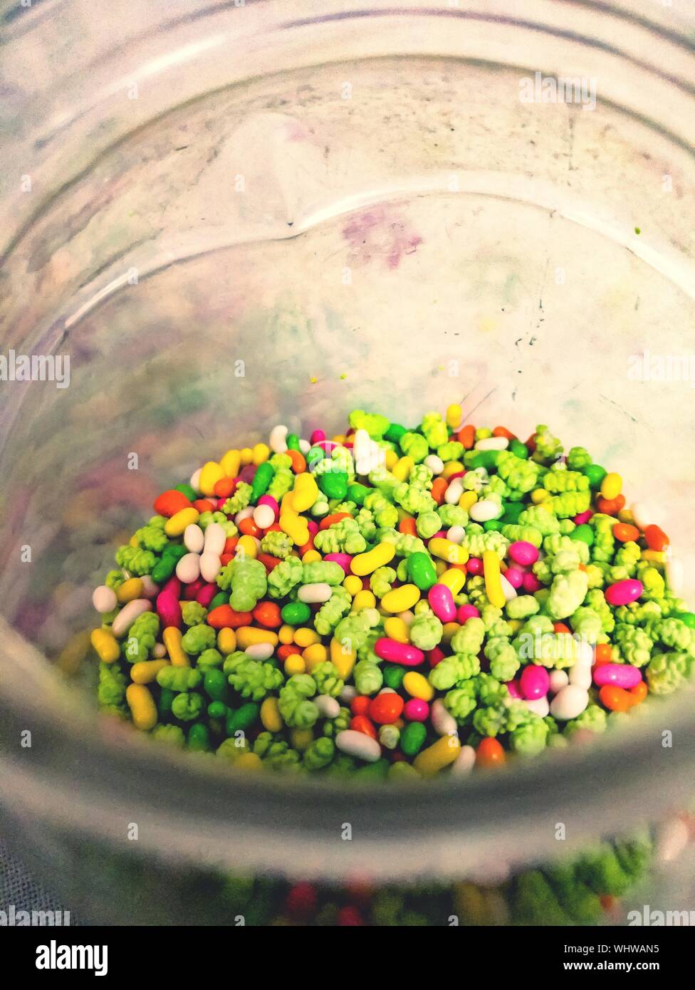 Jar of fennel seeds hires stock photography and images Alamy