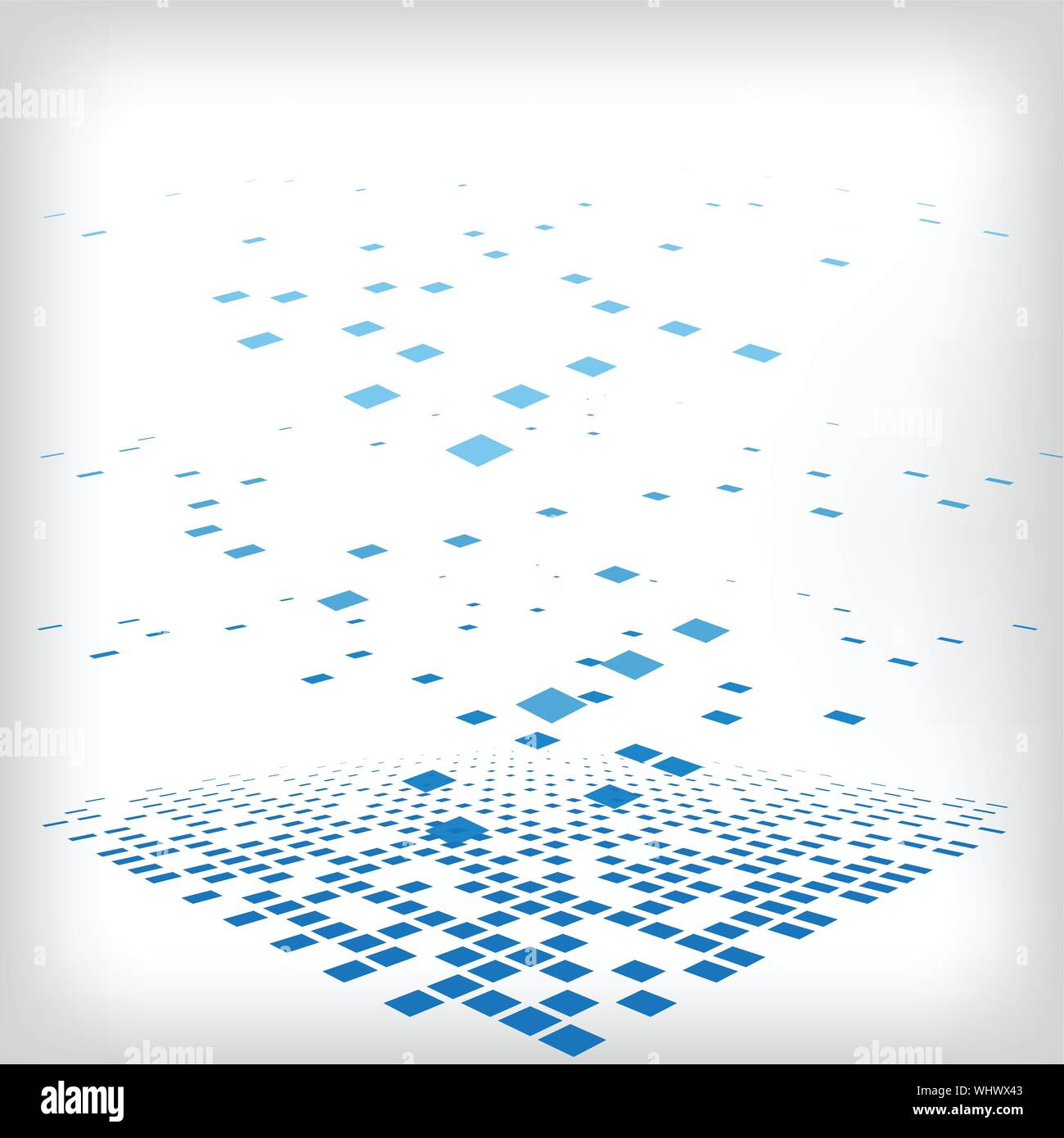Vector abstract background technology concept Stock Vector Image & Art ...