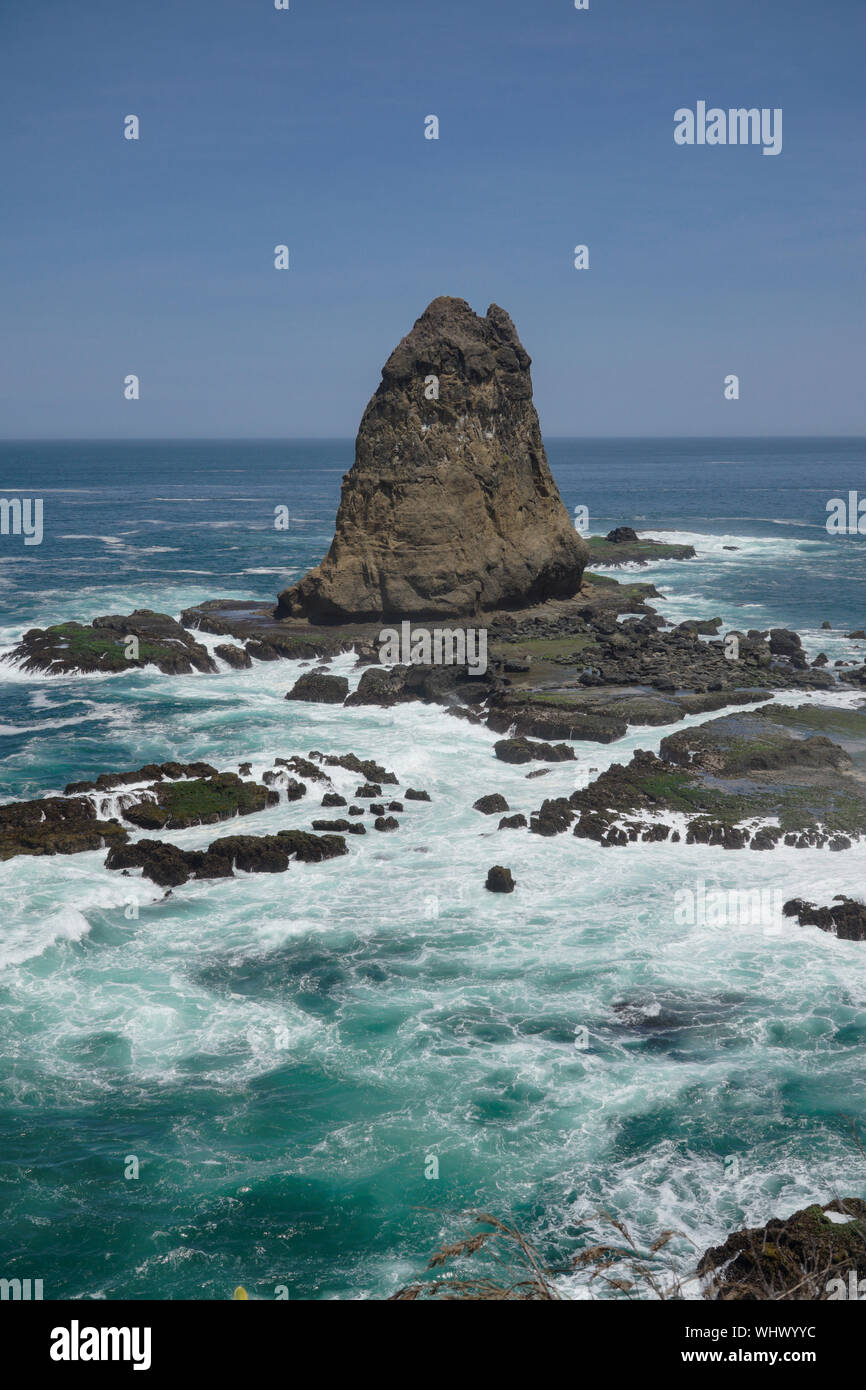 Papuma Is The Best Beach Near Payangan In South Jember East