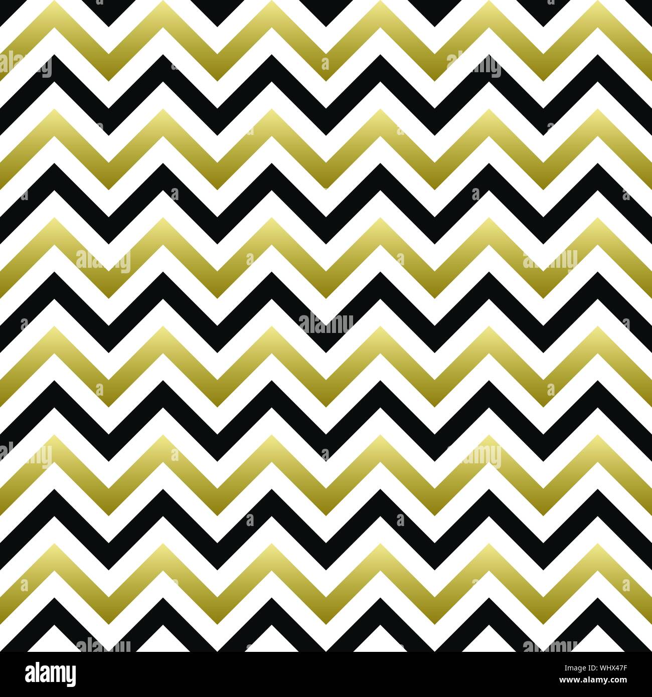 72 Gold Zig Zag Background MyWeb