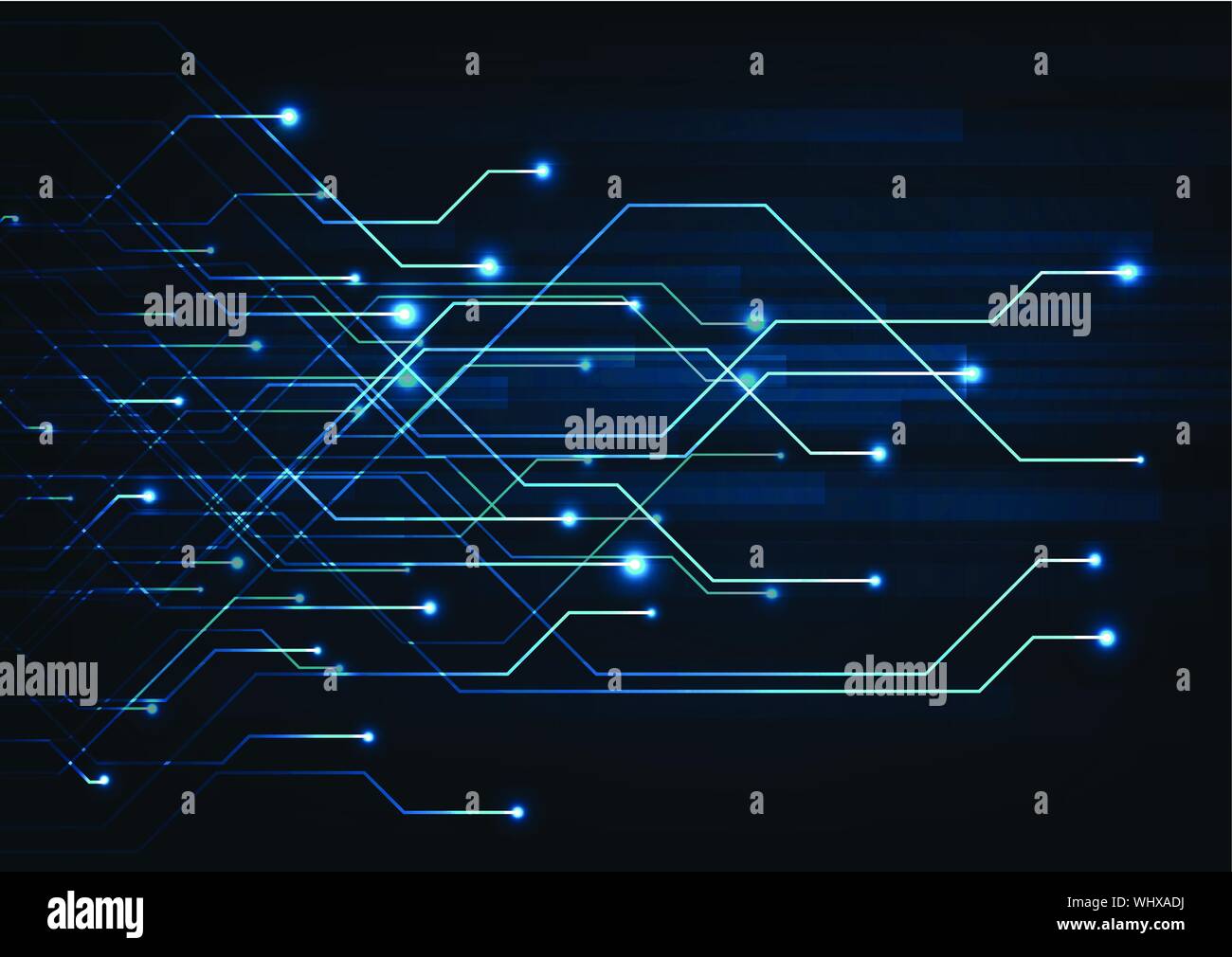 High speed. Hitech. Abstract technology background concept.Speed