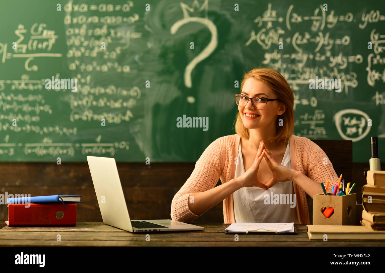 Studying mathematics educational background, High school college