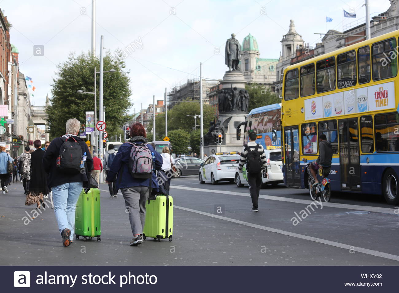 wheelie cases