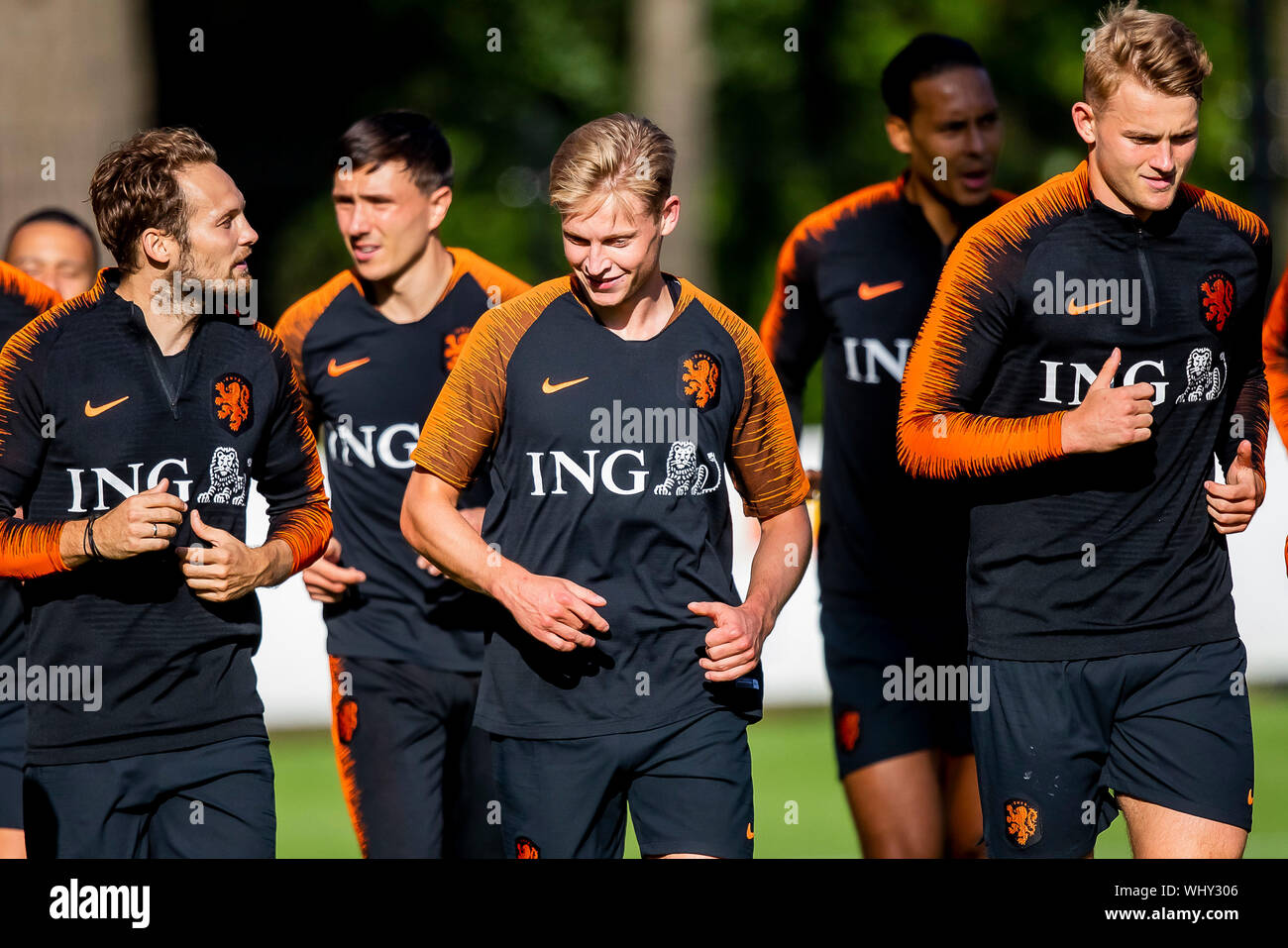 L R Daley Blind High Resolution Stock Photography And Images Alamy