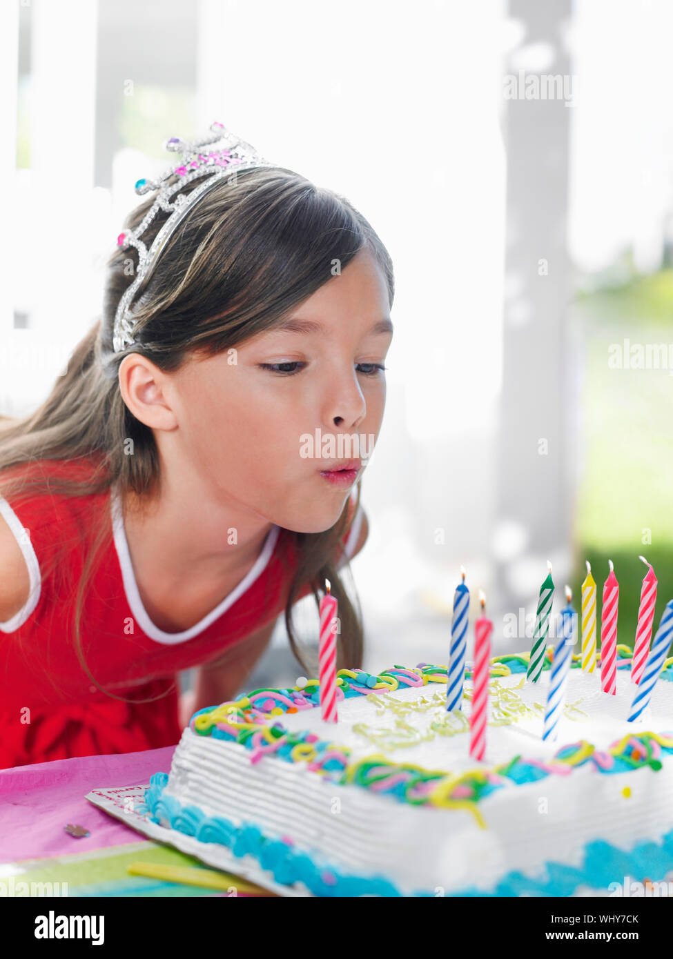 blow out your candles dress
