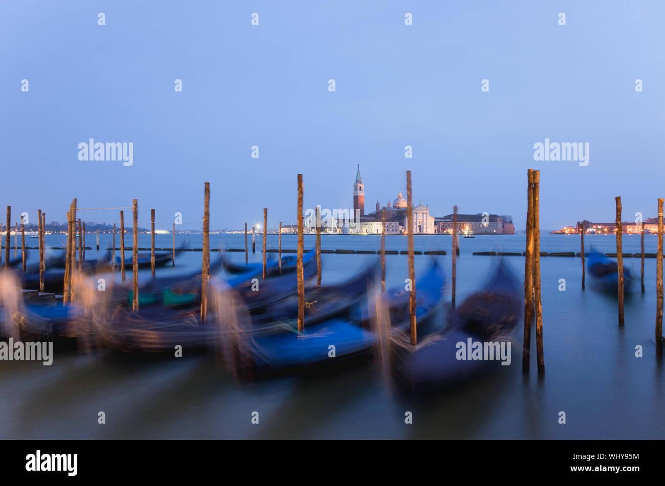 Bank of venice hires stock photography and images Alamy