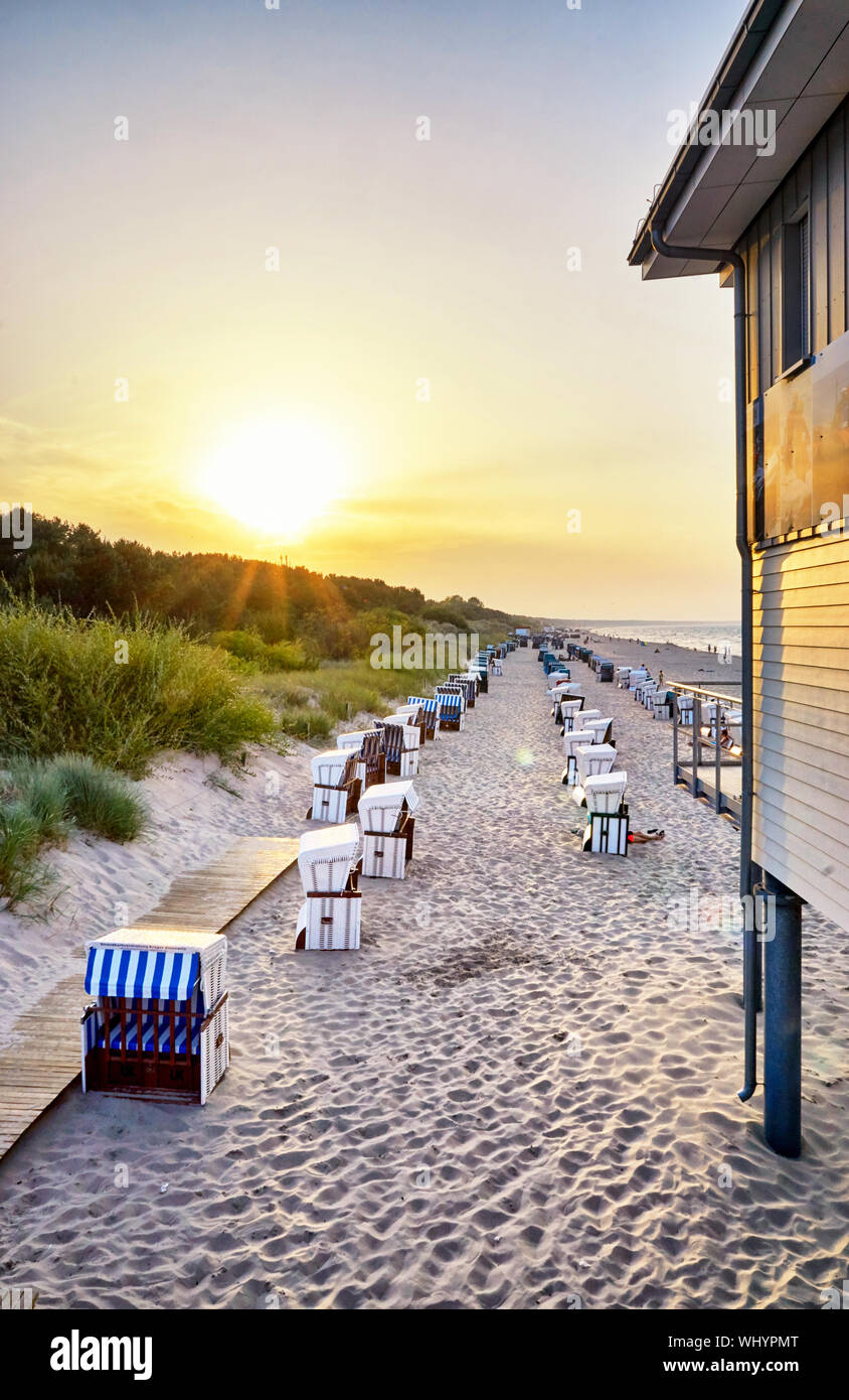 Ostseebad zinnowitz hi-res stock photography and images - Alamy