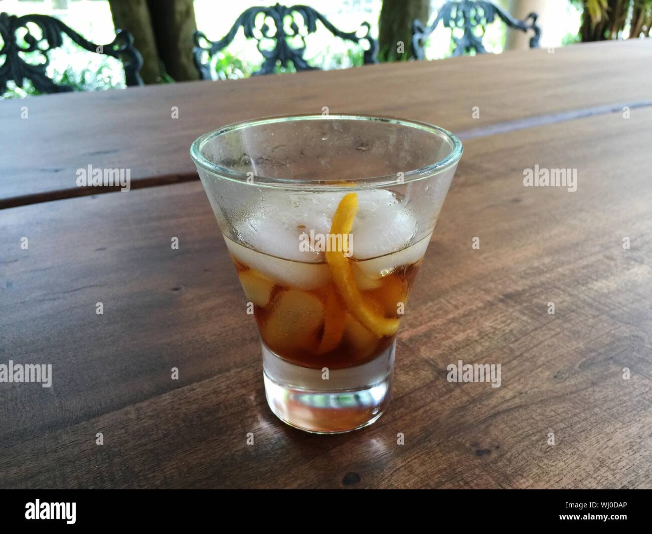 Whiskey vermouth hires stock photography and images Alamy