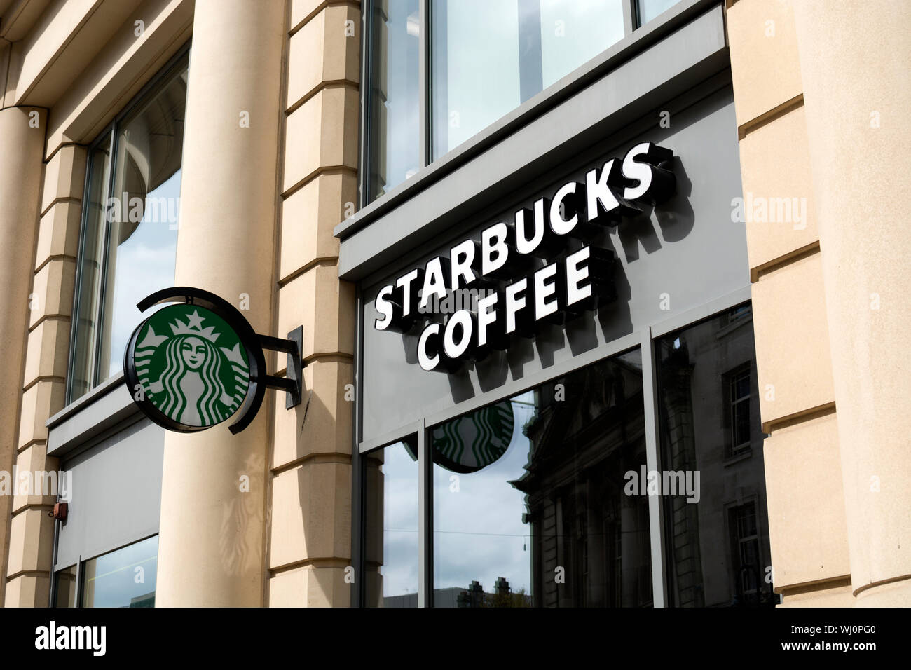 Coffee shops birmingham hires stock photography and images Alamy