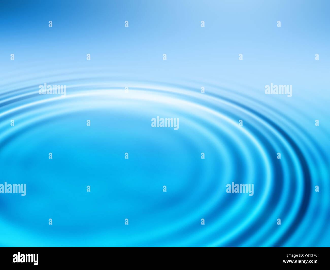 An image of a beautiful water background Stock Photo - Alamy