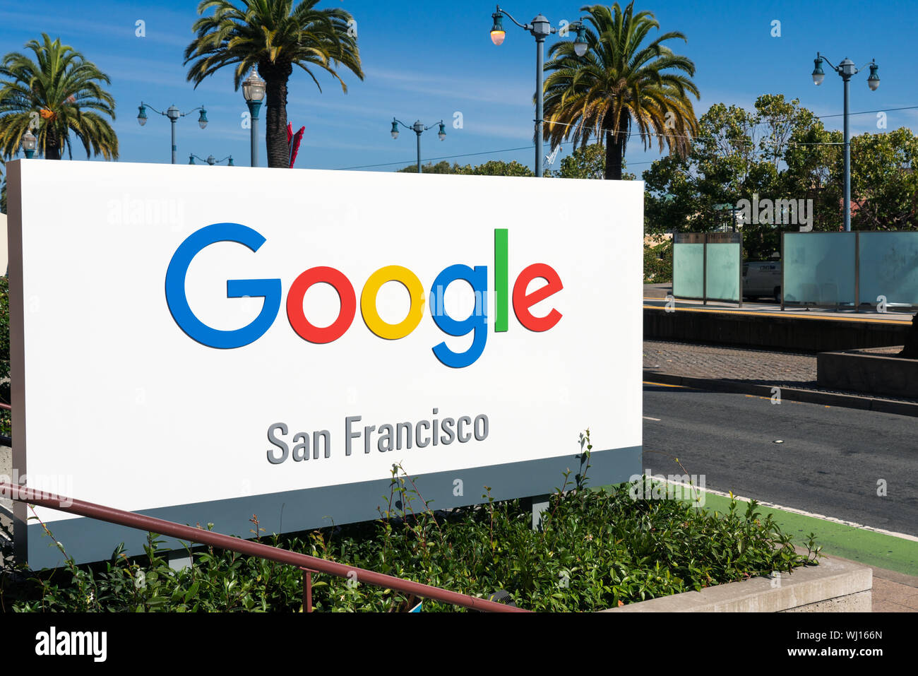 San google. Компания гугл Сан Франциско.