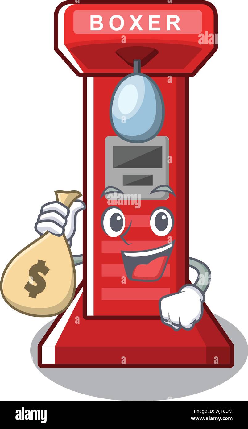 Gold vending machine Stock Vector Images - Alamy