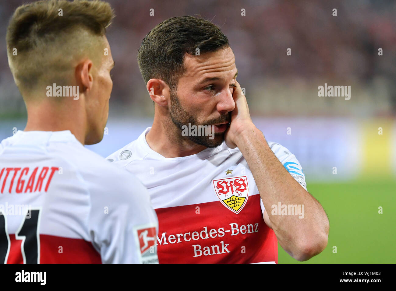 Database worried hi-res stock photography and images - Alamy