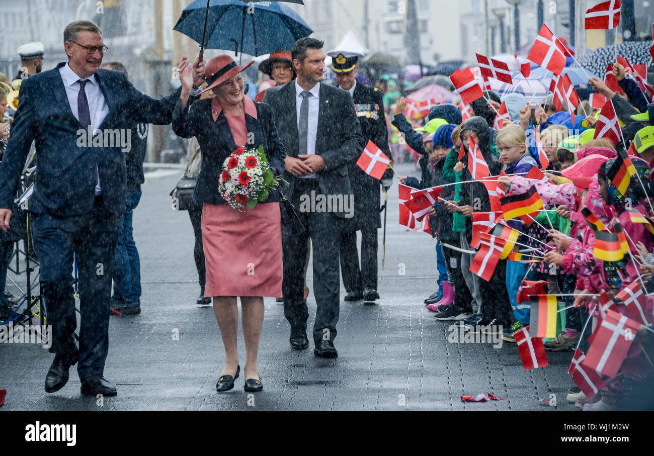 Danish School Children High Resolution Stock Photography And Images Alamy
