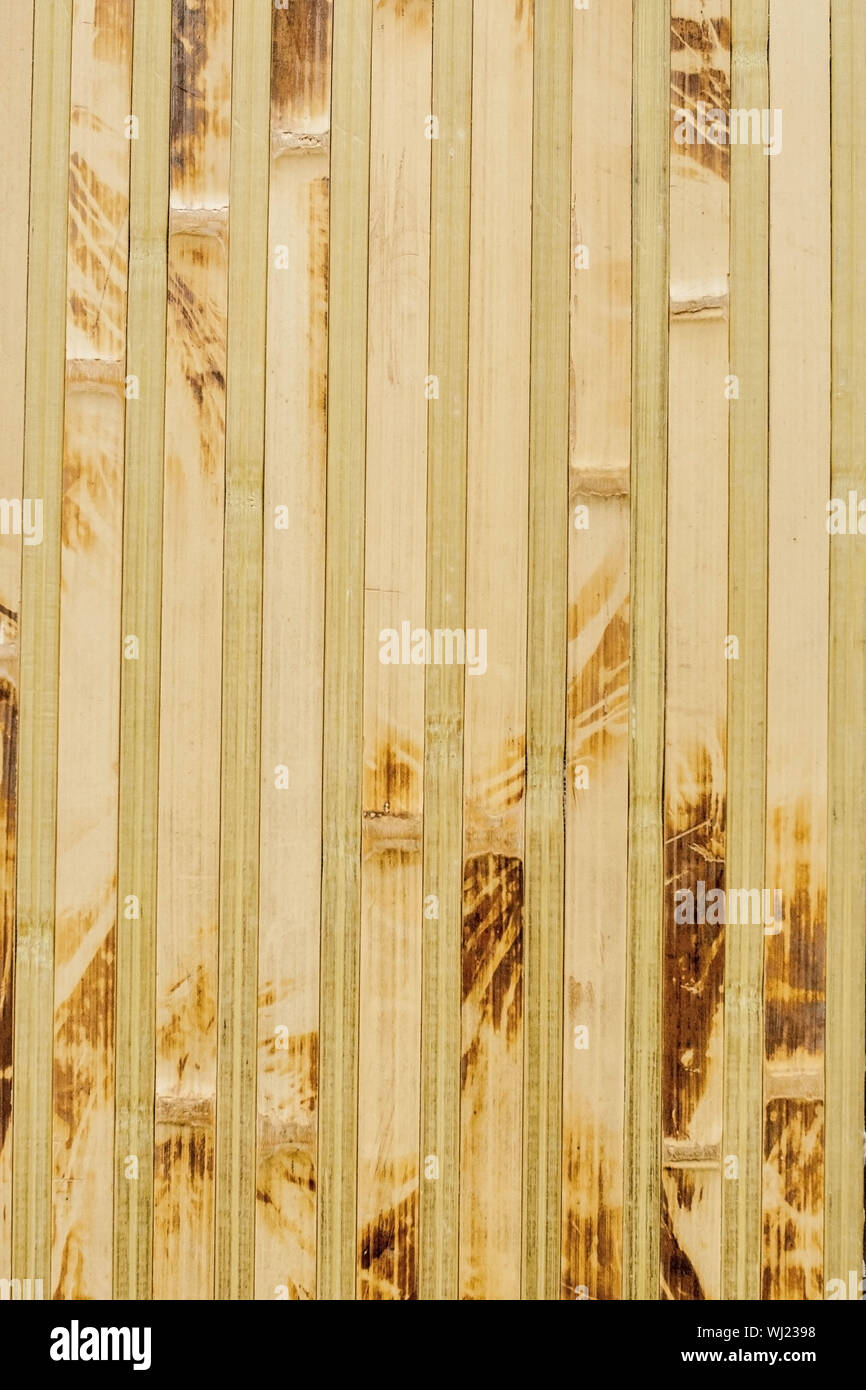 Bamboo Cutting Board Texture, Wooden Background or texture Stock Photo Alamy