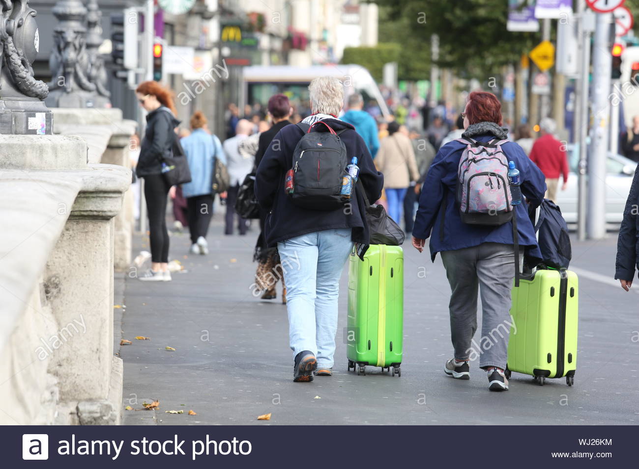 wheelie cases