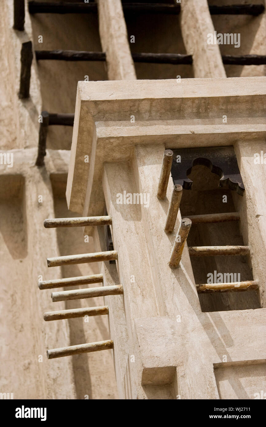 EVALUATING WINDCATCHERS IN UAE HERITAGE ARCHITECTURE A visual data 2