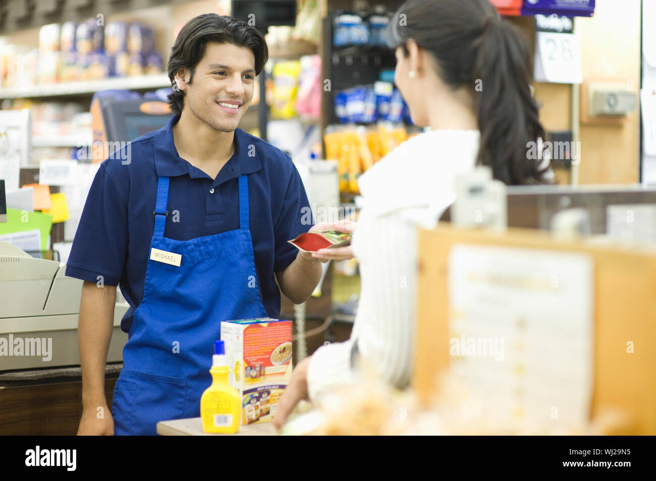 blue apron customer service
