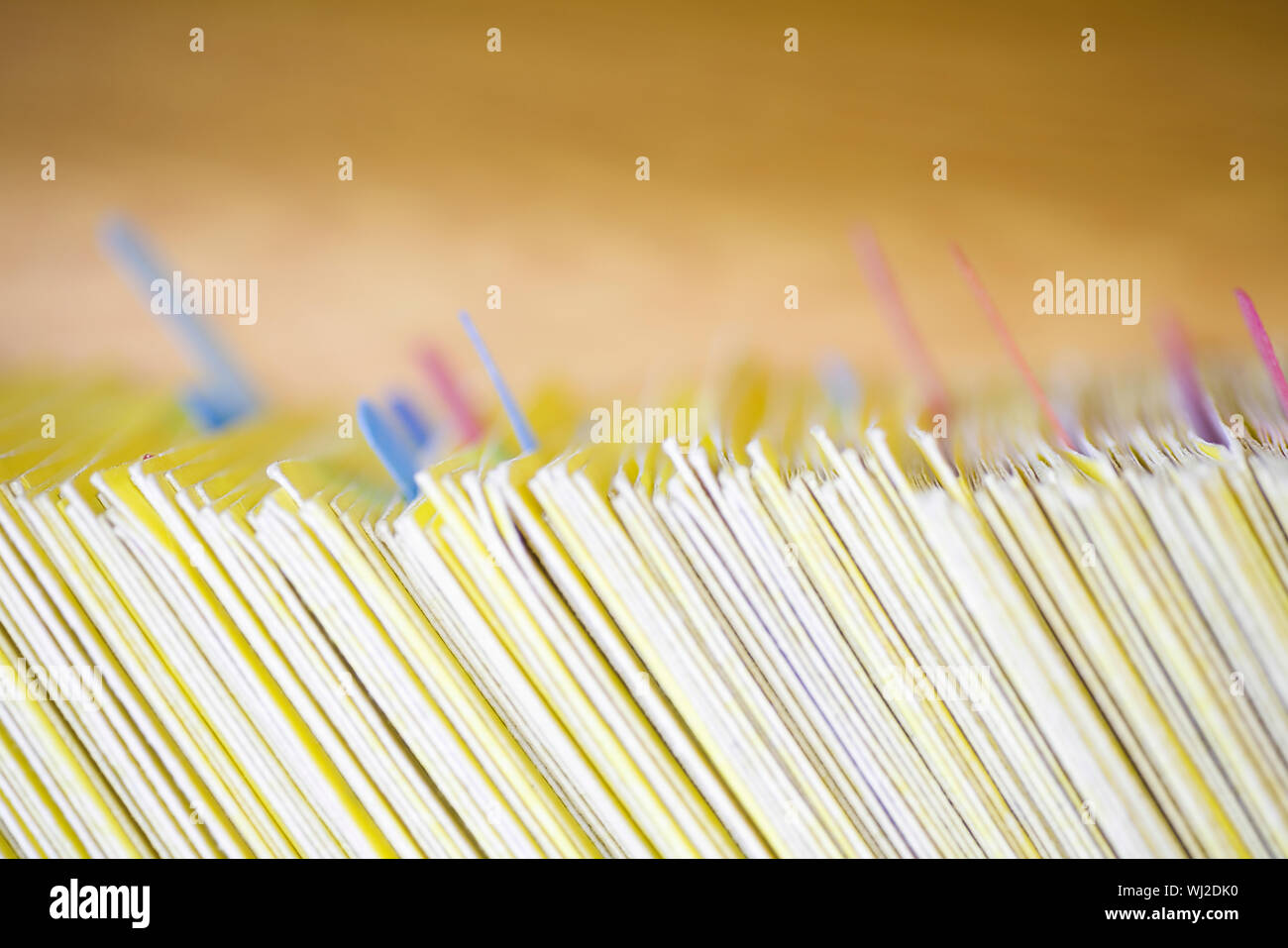 Colour coded system hi-res stock photography and images - Alamy