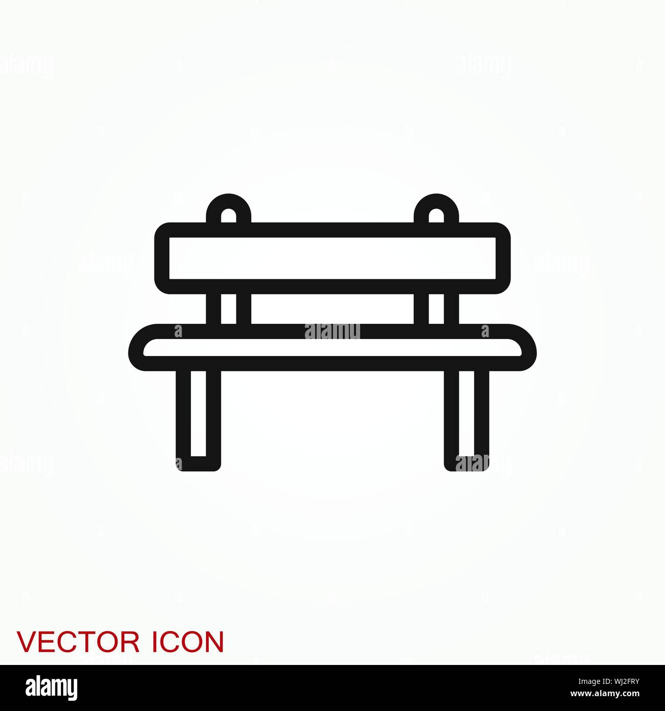 Work Bench Icon