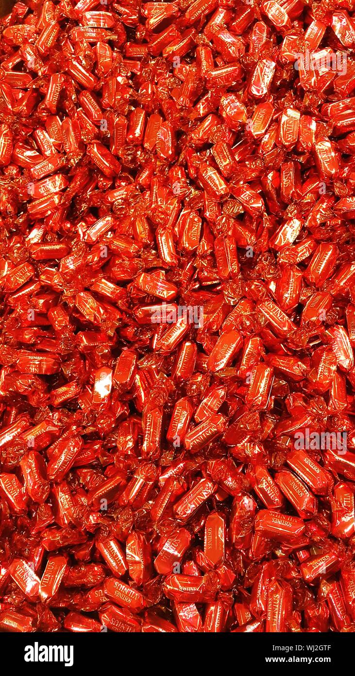 Hard candies hires stock photography and images Alamy