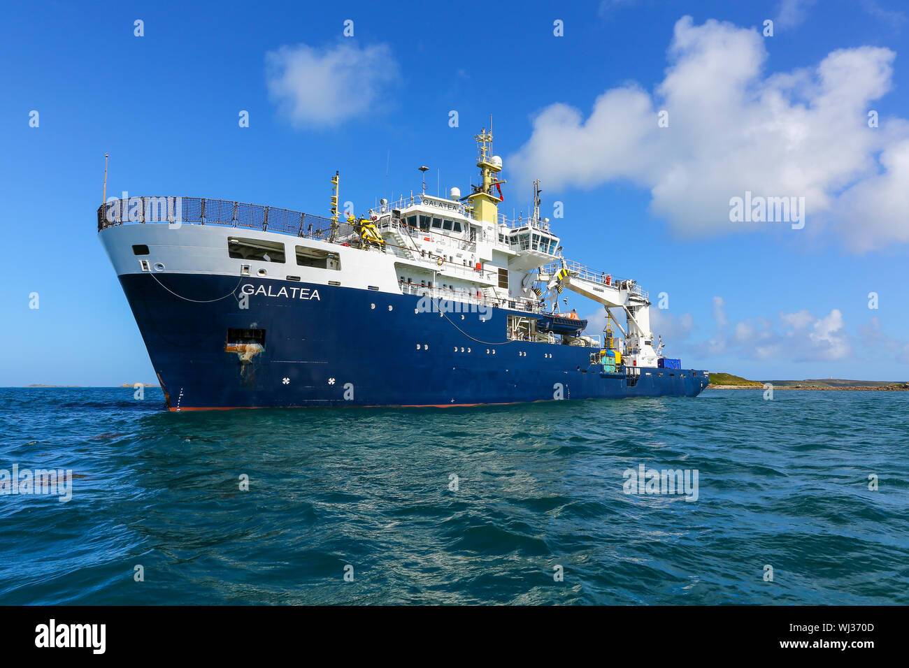 Trinity house boat hires stock photography and images Alamy