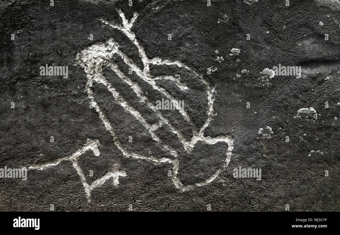 Native American Drawings High Resolution Stock Photography and Images ...