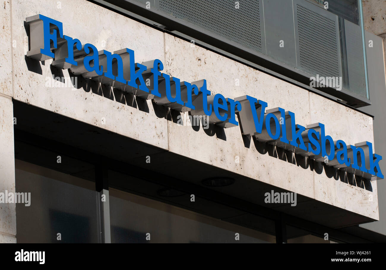 Branch Sparkasse Stock Photos Branch Sparkasse Stock Images Alamy