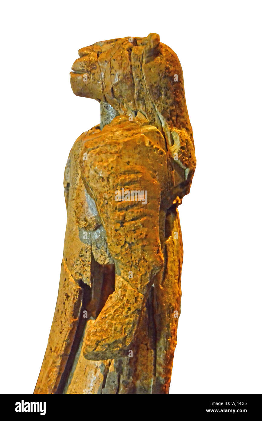 Löwenmensch figurine hires stock photography and images Alamy