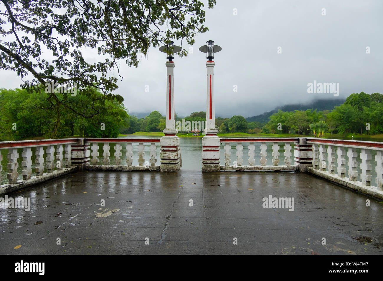Taiping Lake High Resolution Stock Photography And Images Alamy