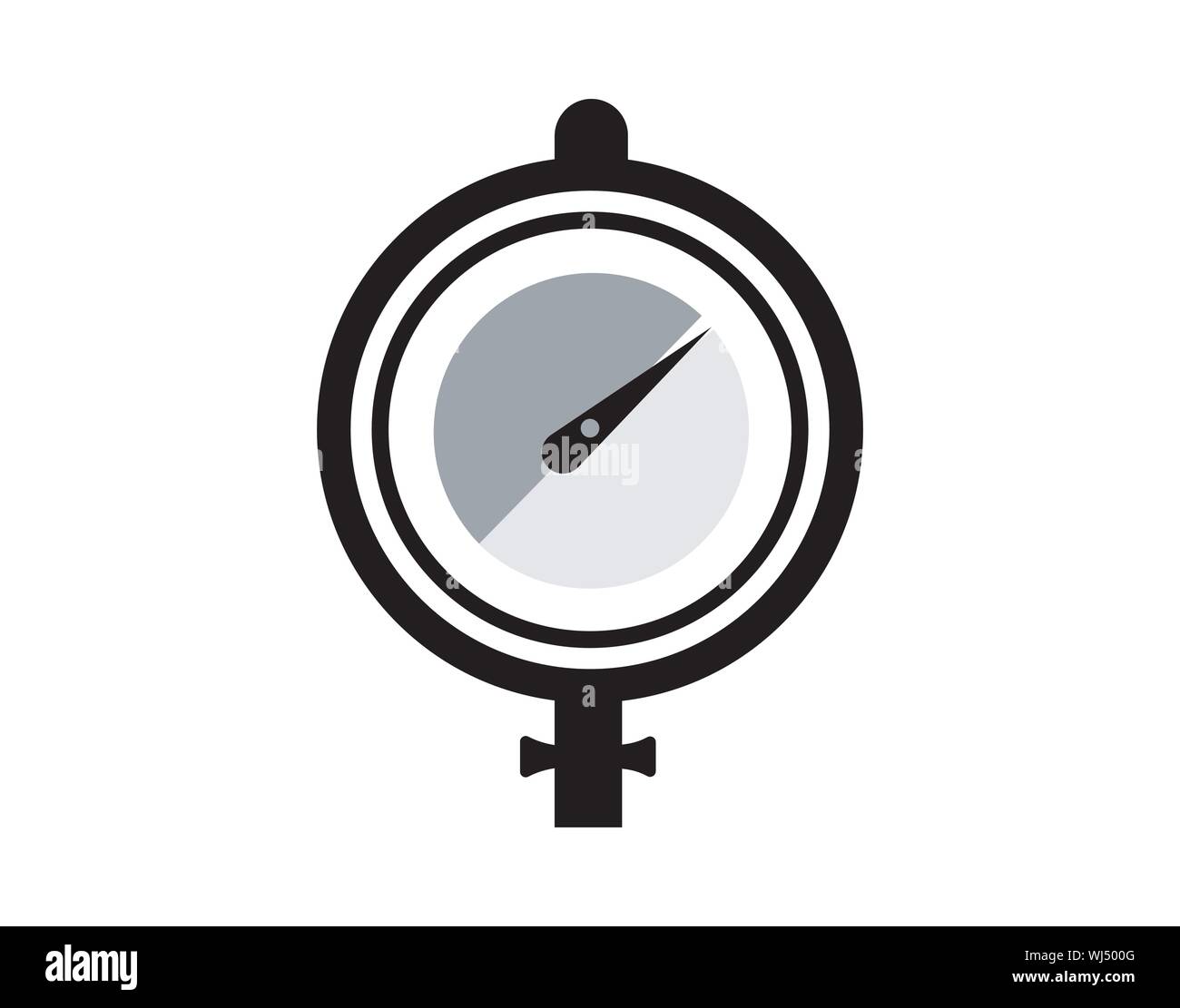 Pressure temperature gauge hires stock photography and images Alamy