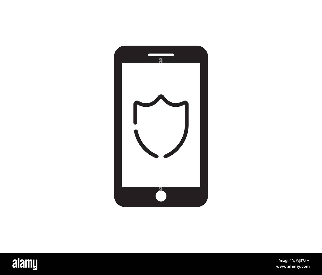 Protection screen Black and White Stock Photos & Images - Alamy