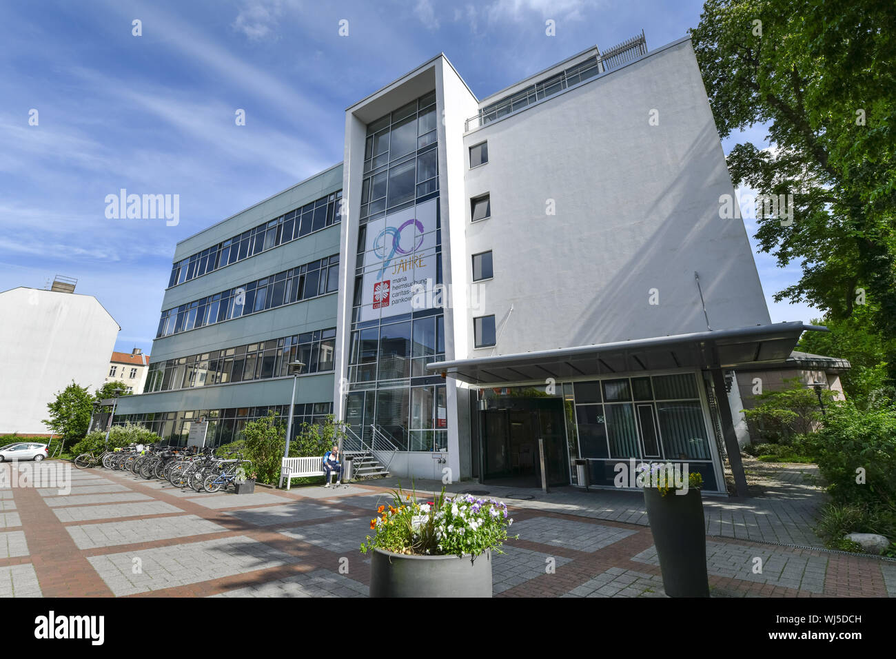 Caritas Germany Stock Photos Caritas Germany Stock Images Alamy