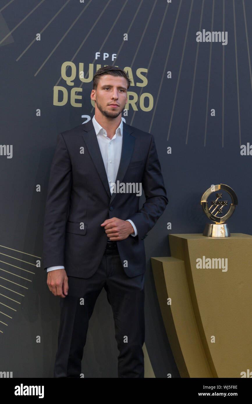 Ruben Dias High Resolution Stock Photography And Images Alamy