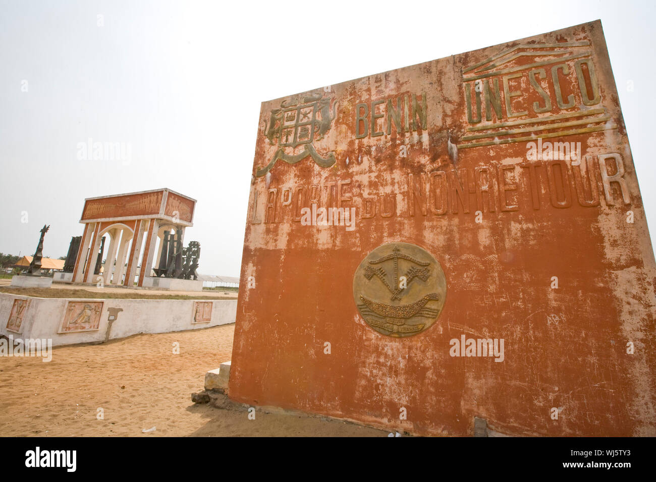 Triangular trade route hi-res stock photography and images - Alamy