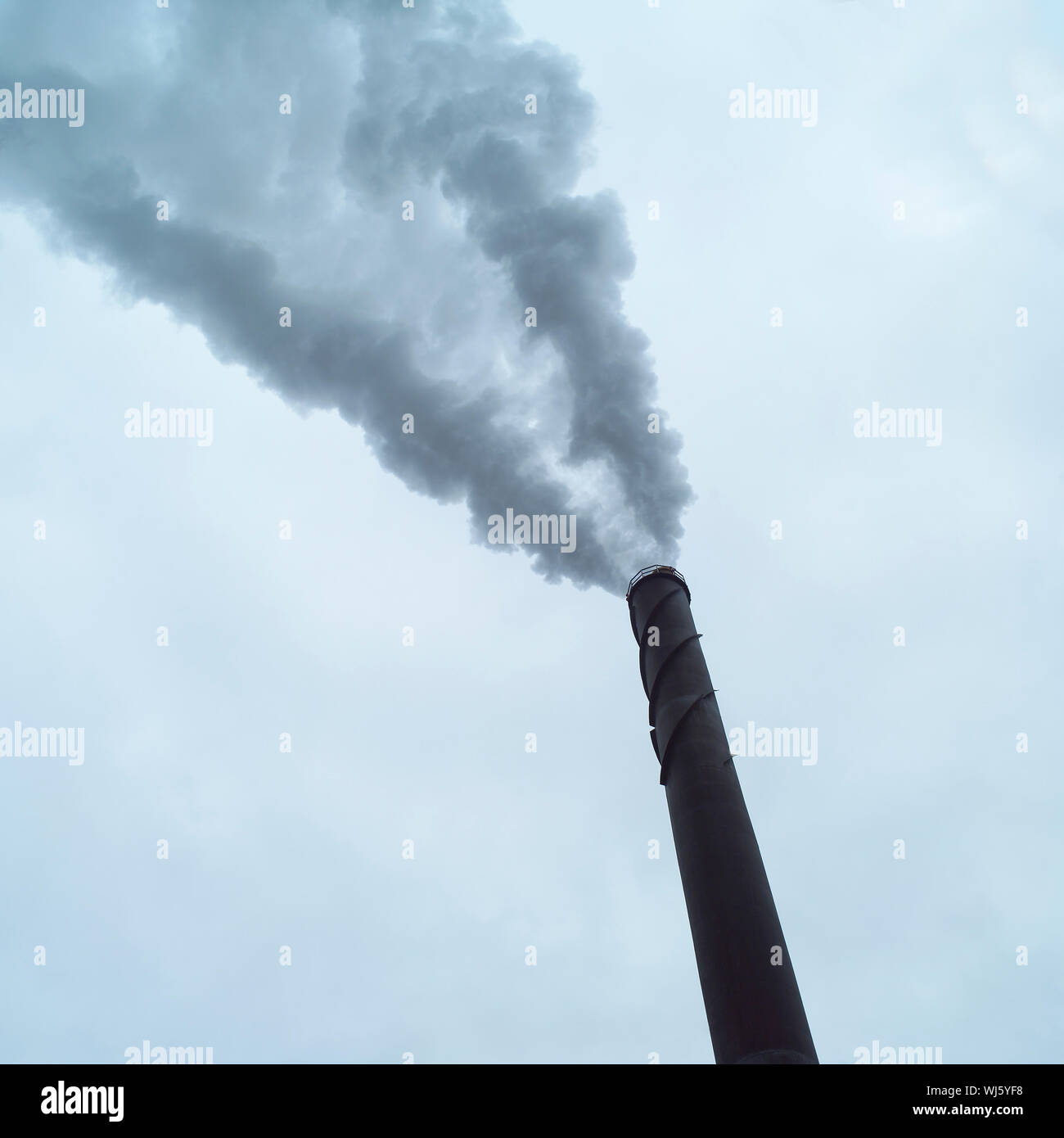 Nitrogen Oxides Control High Resolution Stock Photography and Images ...