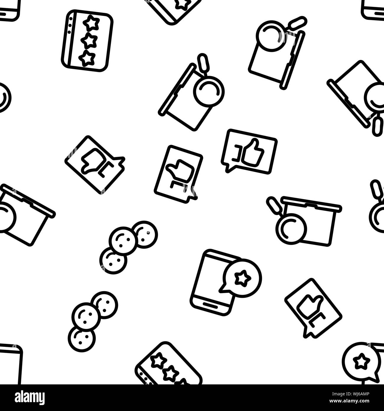 Seamless user experience Cut Out Stock Images & Pictures - Alamy