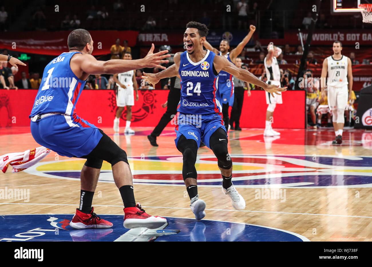 Gelvis solano hi-res stock photography and images - Alamy