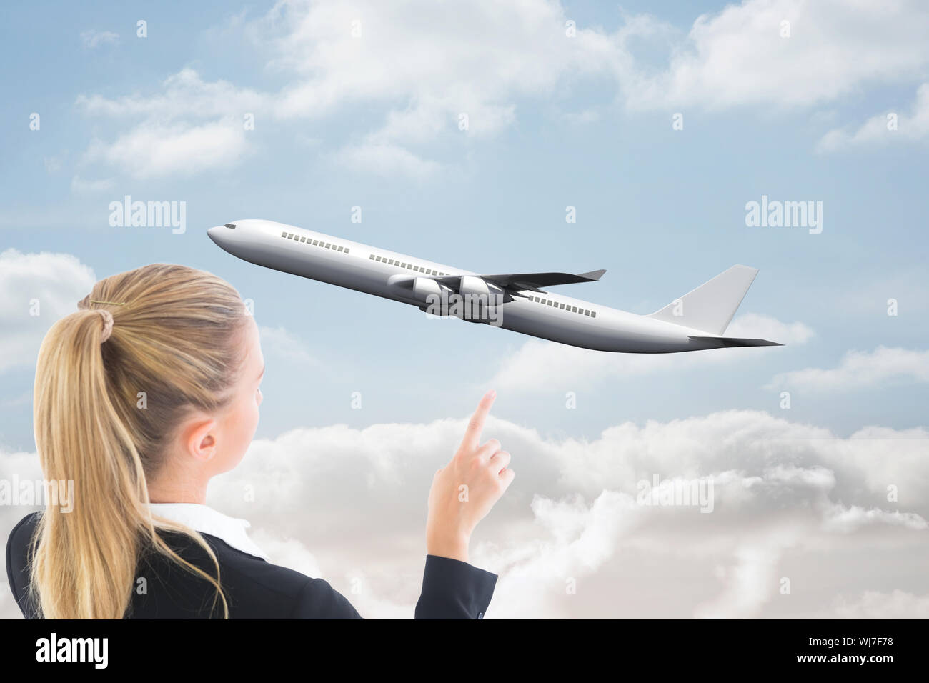 Flying Off Somewhere High Resolution Stock Photography and Images - Alamy